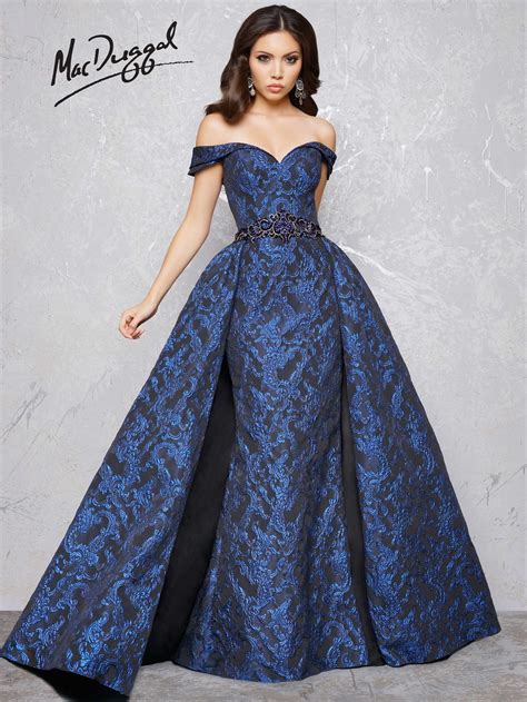 Womens Mac Duggal Dresses